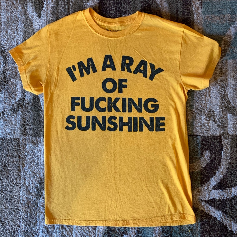 Spencer’s Graphic Tee